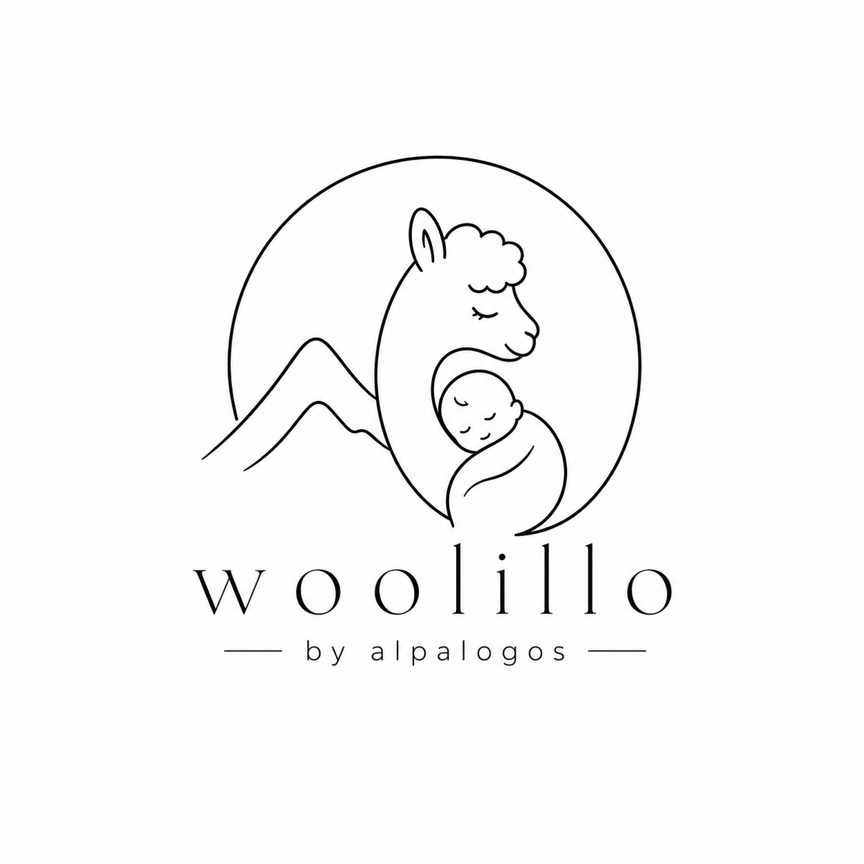 Woolillo by Alpalogos